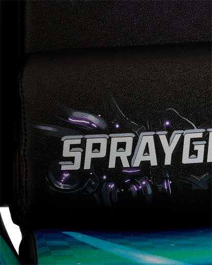 SPRAYGROUND® GAMING CHAIR LATE ONE NIGHT GAMING CHAIR