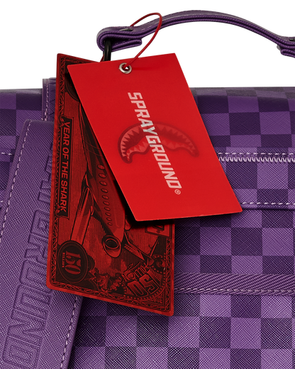 SPRAYGROUND® BACKPACK ALL SYSTEMS GO MONTE CARLO