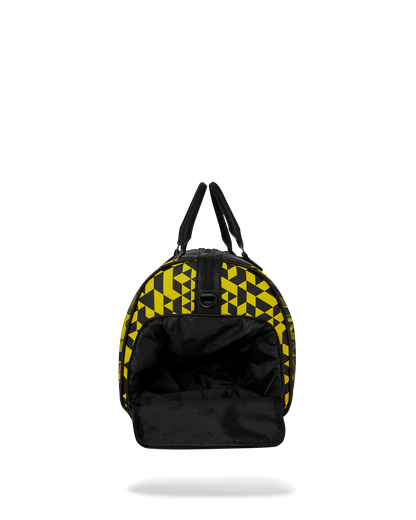 SPRAYGROUND® DUFFLE MLS COLUMBUS CREW KICKMANIA DUFFLE
