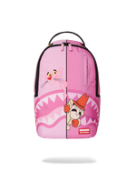 SPRAYGROUND® BACKPACK PINK PANTHER CAN'T CATCH ME MINI BACKPACK