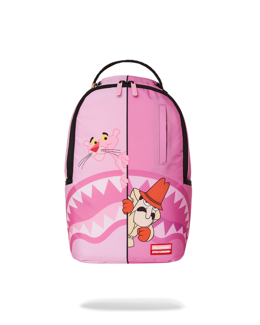 SPRAYGROUND® BACKPACK PINK PANTHER CAN'T CATCH ME MINI BACKPACK