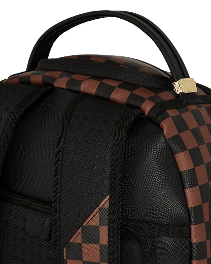 SPRAYGROUND® BACKPACK ONE PIECE EGGHEAD CREW