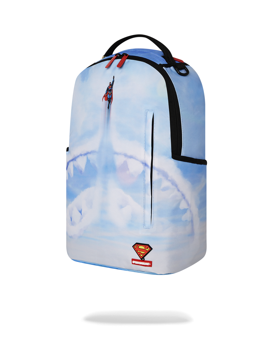 SPRAYGROUND® BACKPACK SUPERMAN ON CLOUDS DLXR BACKPACK