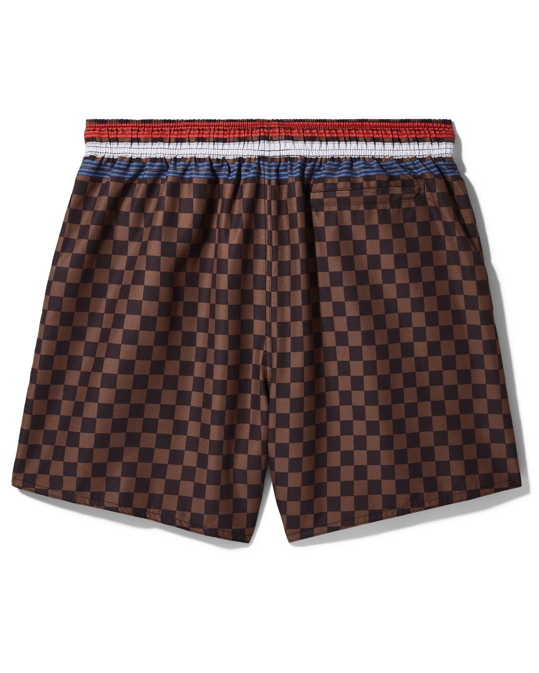 SPRAYGROUND® SWIM SHARKS IN PARIS GT SWIM SHORTS