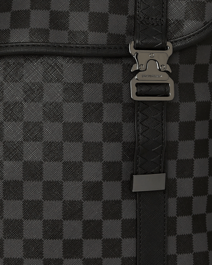 SPRAYGROUND® BACKPACK MIDNIGHT CHATEAU MONTE CARLO