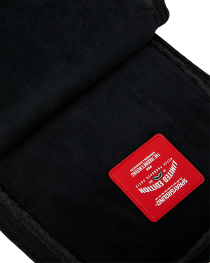 SPRAYGROUND® BACKPACK CHECKPOINT ROYALE SMARTPACK