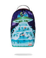 SPRAYGROUND® BACKPACK LOONEY TUNES MARVIN THE MARTIAN PAYBACK DLXR BACKPACK