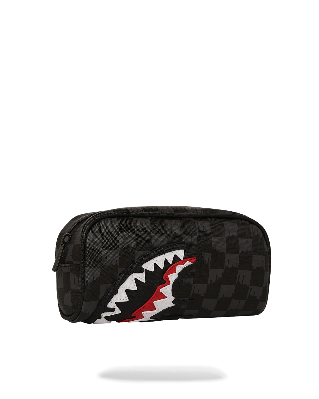 SPRAYGROUND® POUCH SHARKS IN PARIS THUNDERDRIP POUCH