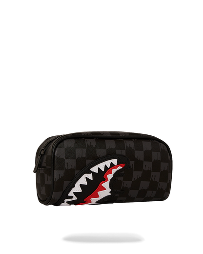 SPRAYGROUND® POUCH SHARKS IN PARIS THUNDERDRIP POUCH