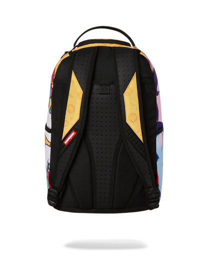 SPRAYGROUND® BACKPACK MY LITTLE PONY PARTY DLXR BACKPACK
