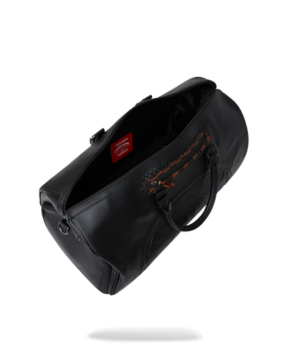 SPRAYGROUND® DUFFLE CHECKPOINT ROYALE DUFFLE