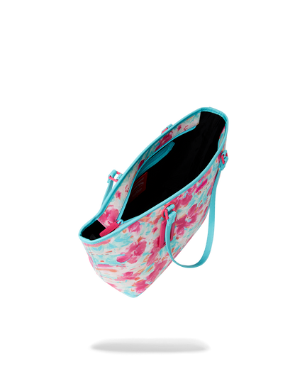 SPRAYGROUND® TOTE GARDEN DELIGHT TOTE