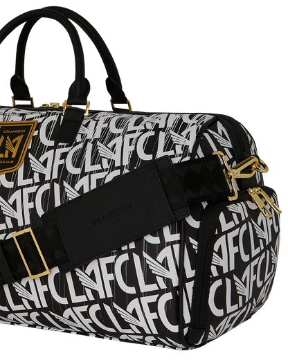 SPRAYGROUND® DUFFLE MLS LA FC WINGED WONDER DUFFLE