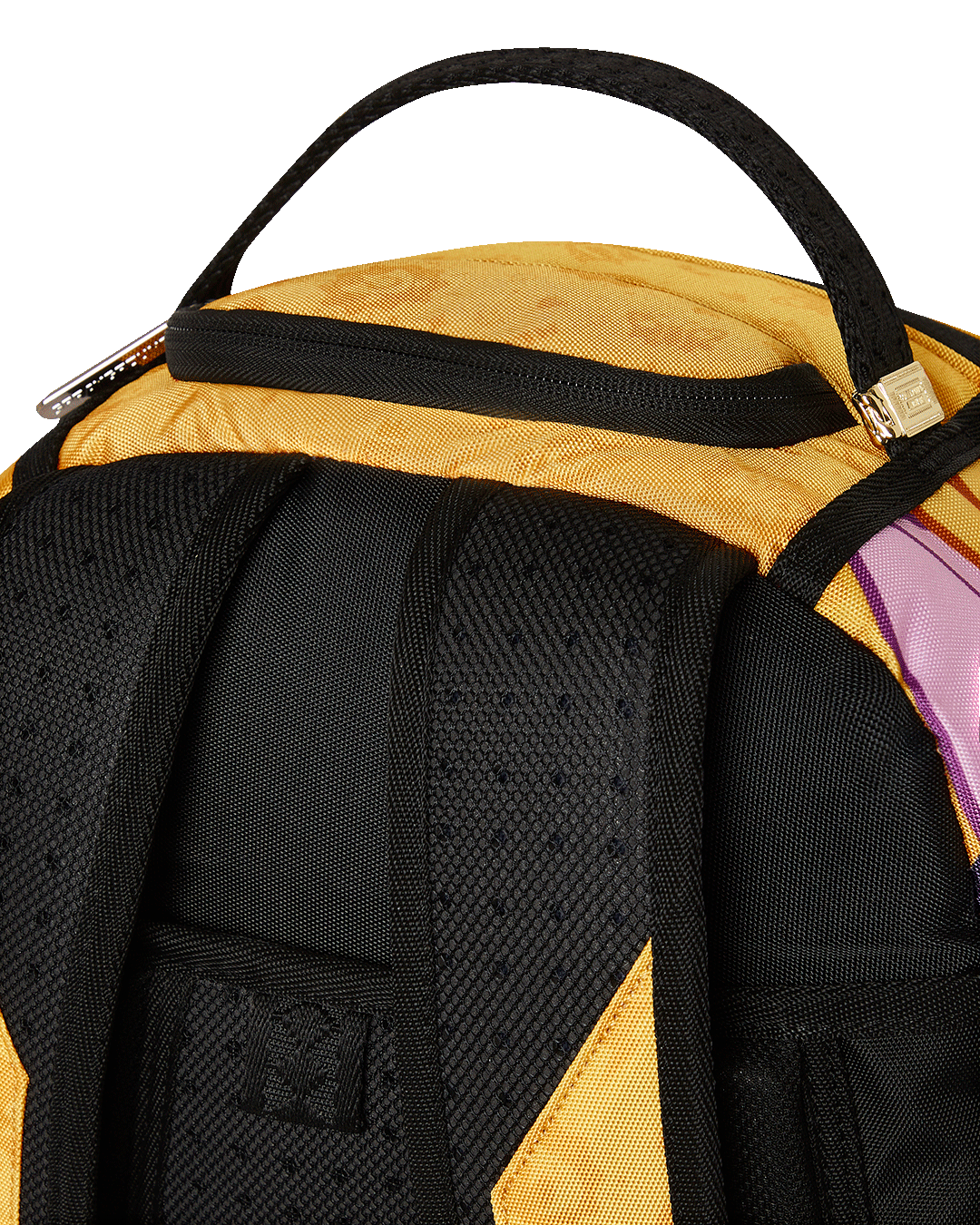 SPRAYGROUND® BACKPACK MY LITTLE PONY PARTY DLXR BACKPACK