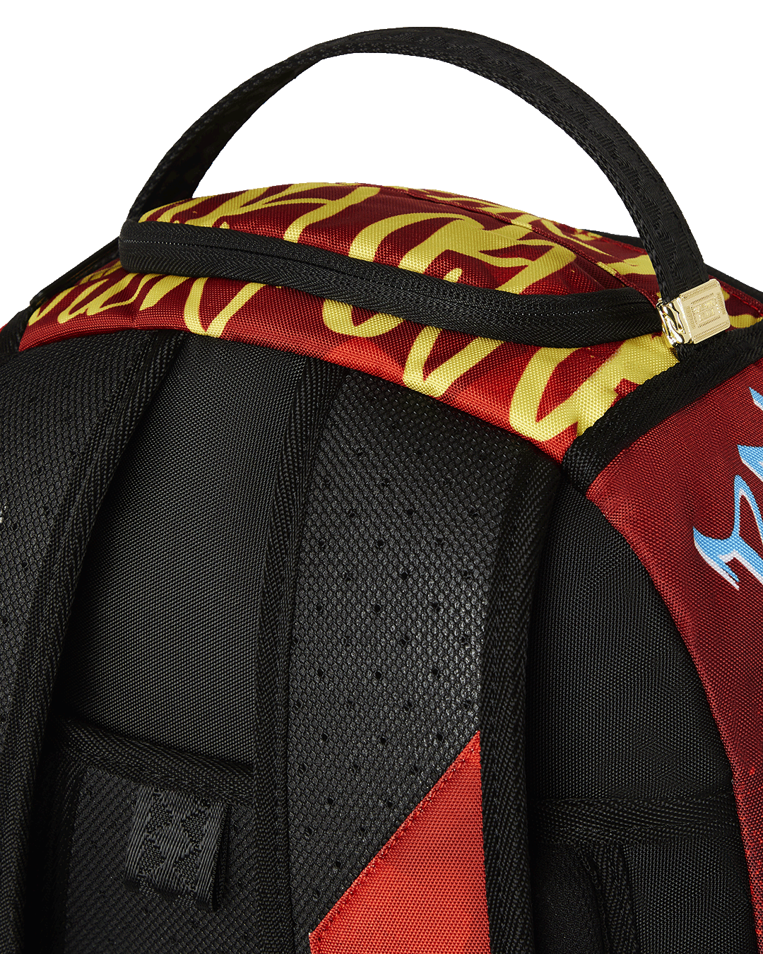SPRAYGROUND® BACKPACK INSPECTOR GADGET BACKPACK