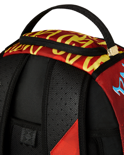 SPRAYGROUND® BACKPACK INSPECTOR GADGET BACKPACK