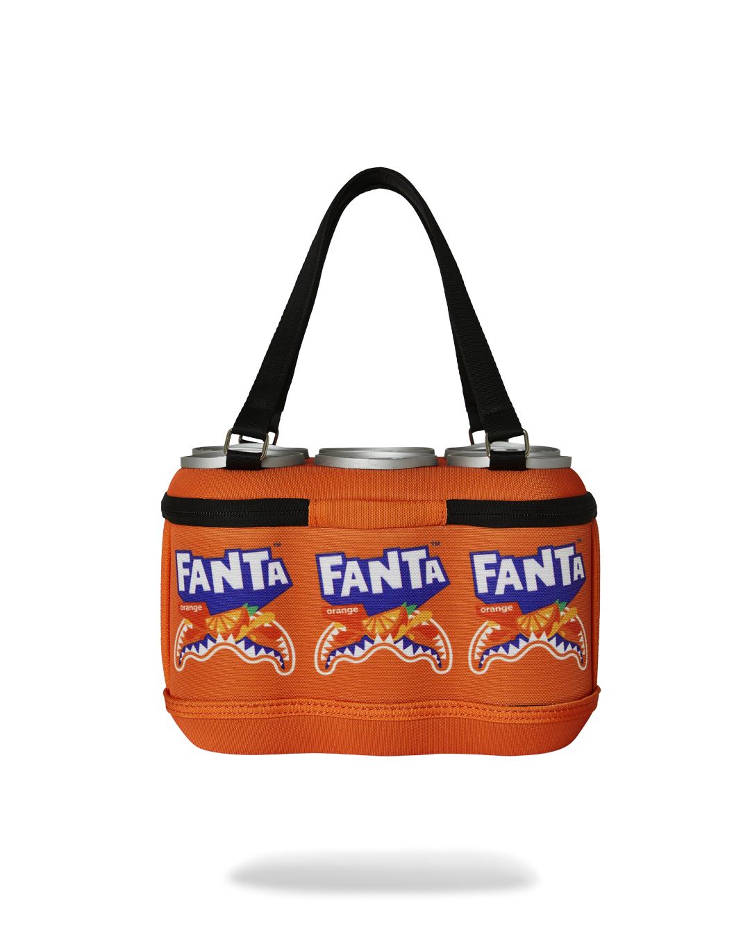 SPRAYGROUND® TOTE FANTA SIX-PACK-TASTIC BAG