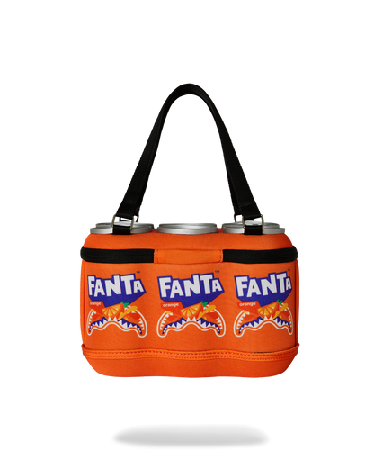 SPRAYGROUND® TOTE FANTA SIX-PACK-TASTIC BAG