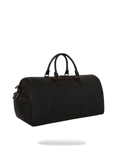 SPRAYGROUND® DUFFLE CHECKPOINT ROYALE DUFFLE