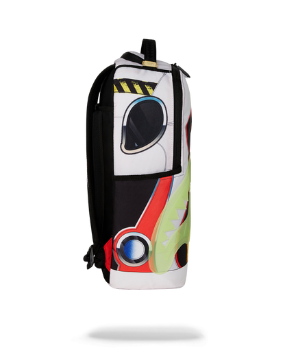 SPRAYGROUND® BACKPACK GHOSTBUSTERS ECTO-SHARK BACKPACK