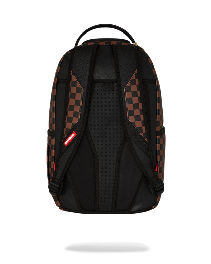 SPRAYGROUND® BACKPACK ONE PIECE EGGHEAD CREW