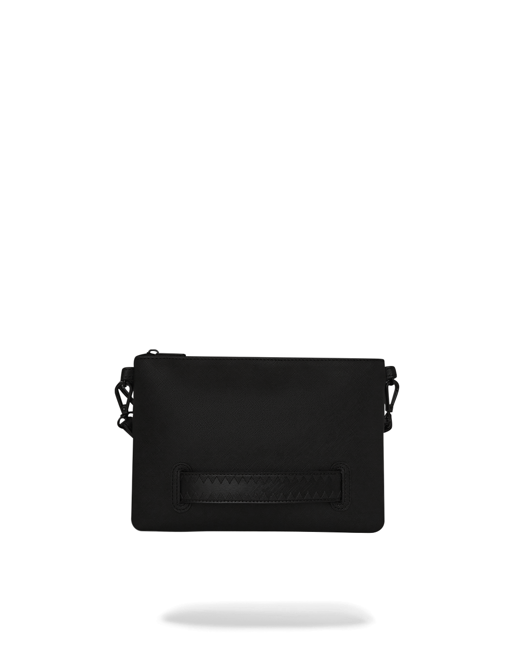 SPRAYGROUND® POUCHETTE KNIT COMMANDER CROSSOVER CLUTCH