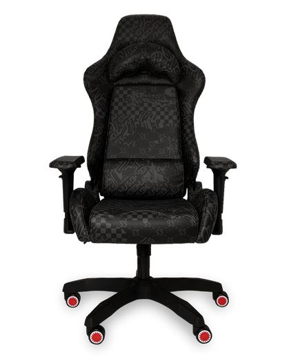 SPRAYGROUND® GAMING CHAIR 3AM CHECK GAMING CHAIR