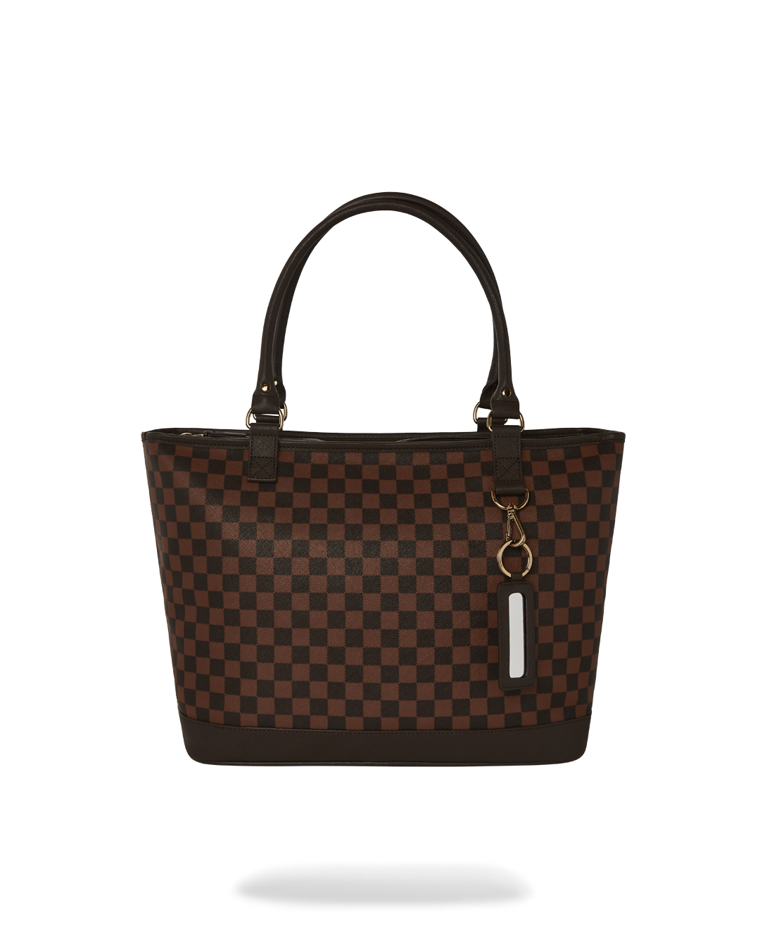 SPRAYGROUND® TOTE SPECIAL OPS PIXEL EMBOSSED TOTE