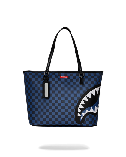 SPRAYGROUND® TOTE MIDNIGHT MAGIC SHARKS IN PARIS TOTE