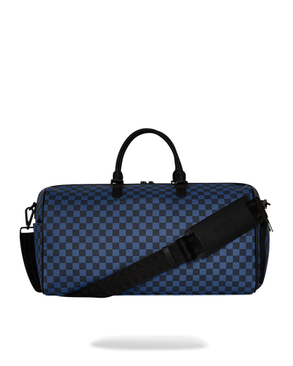 SPRAYGROUND® DUFFLE MIDNIGHT MAGIC SHARKS IN PARIS DUFFLE