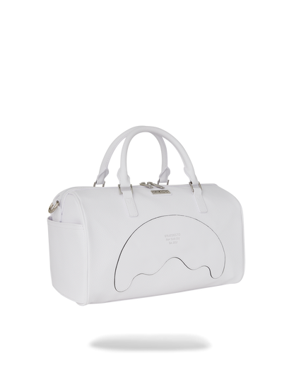 SPRAYGROUND® DUFFLE THE HEADQUARTERS - REFLECTION DUFFLE