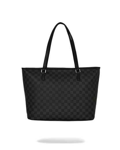 SPRAYGROUND® TOTE LIPS SMACK DOWN TOTE