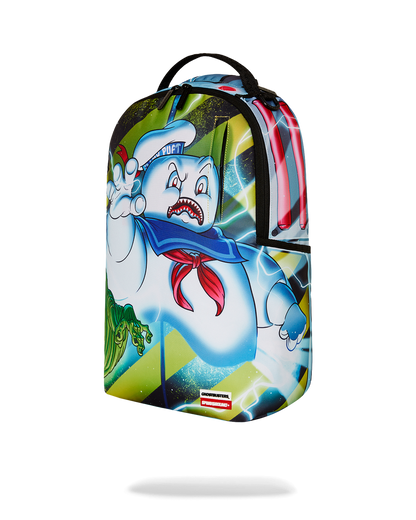 SPRAYGROUND® BACKPACK GHOSTBUSTERS HAUNTED DOUGH BACKPACK