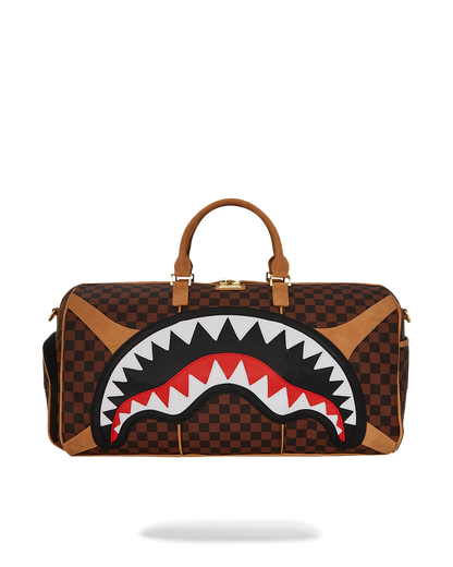 SPRAYGROUND® DUFFLE HENNYVILLE DUFFLE