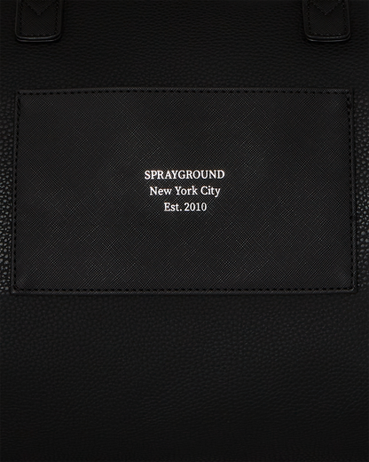 SPRAYGROUND® DUFFLE THE HQ DUFFLE