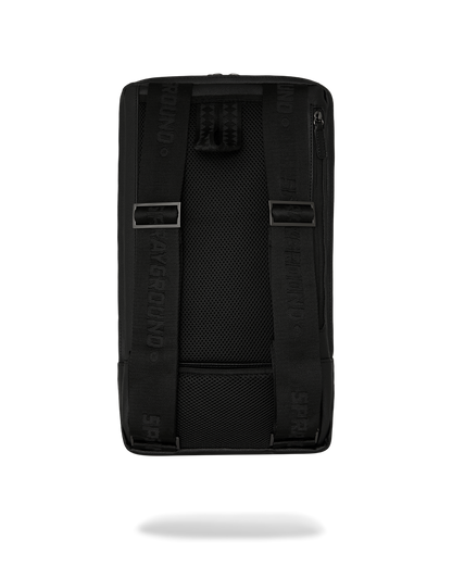 SPRAYGROUND® BACKPACK CHECKPOINT ROYALE SMARTPACK