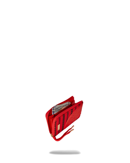 SPRAYGROUND® WALLET SKYCHAIN SUPPLYCHAIN WALLET