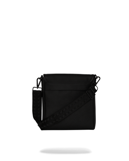 SPRAYGROUND® SLING KNIT COMMANDER MESSENGER SLING