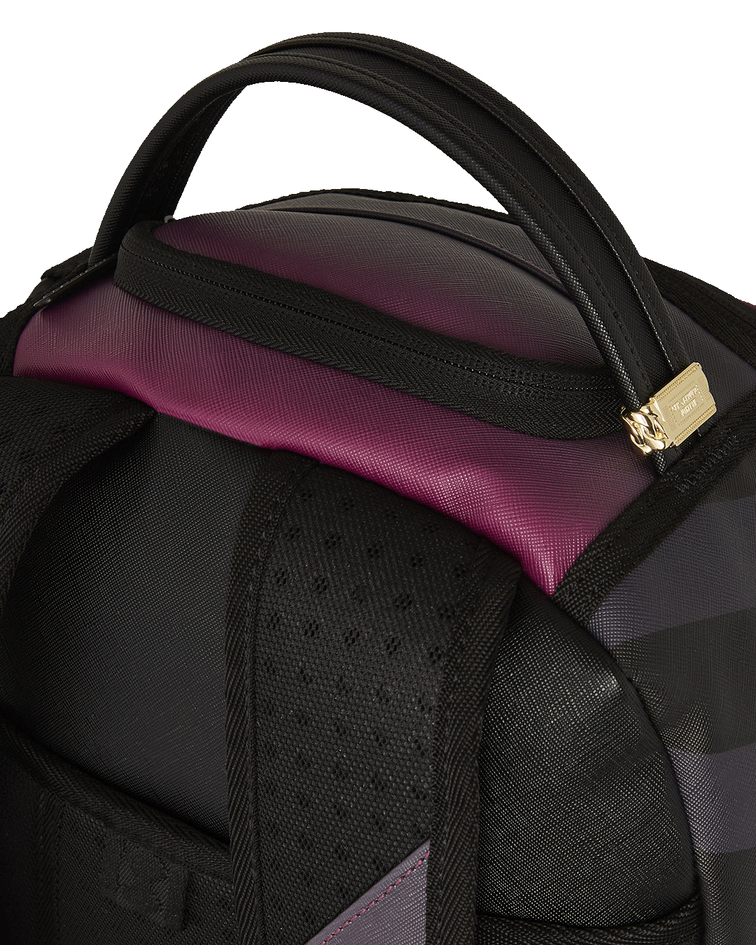 SPRAYGROUND® BACKPACK MLS LA GALAXY COSMIC POWER BACKPACK